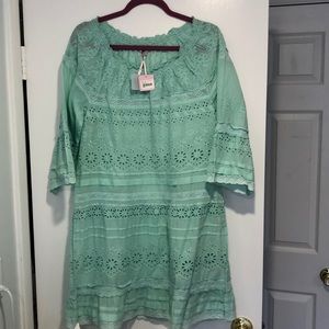 Calypso St. Barths Dress New With Tags